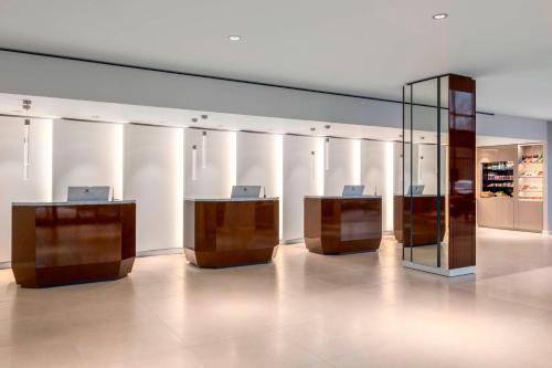 Marriott Hotel The Hague, Den Haag (Foto 6)