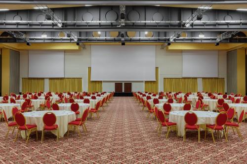 Rome Marriott Park Hotel - image 7