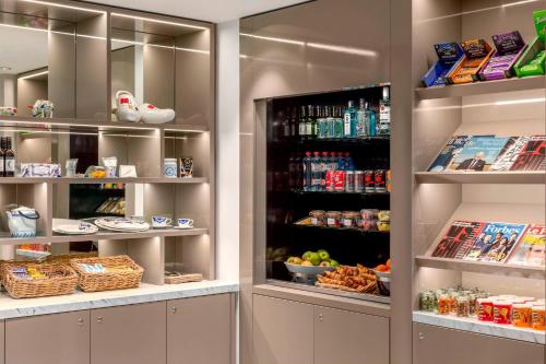 Marriott Hotel The Hague - image 9