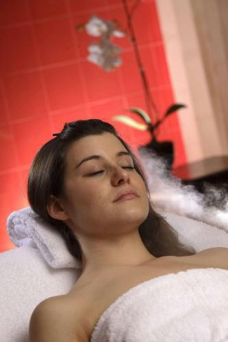 فندق روما ماريوت بارك