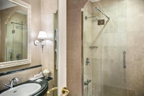 Rome Marriott Grand Hotel Flora - image 13