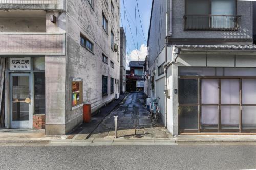 Shiki Homes MEIGETSU 明月 - Photo 1