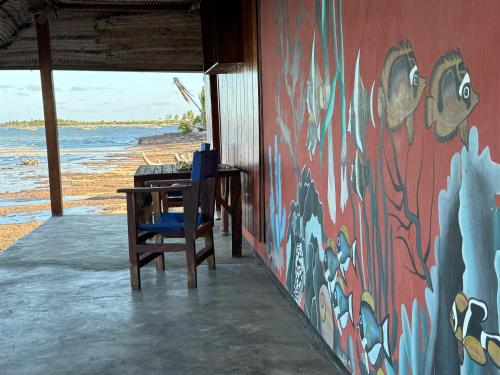 Kilwa Dreams by the Seaside in Kilwa Masoko