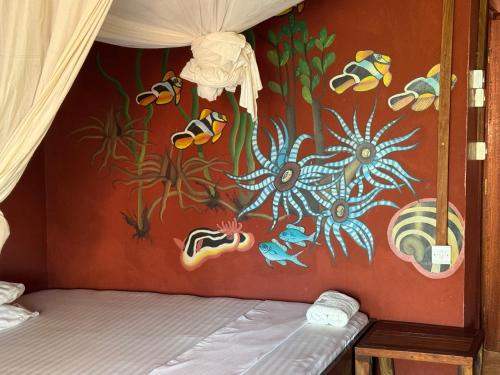 Kilwa Dreams by the Seaside in Kilwa Masoko