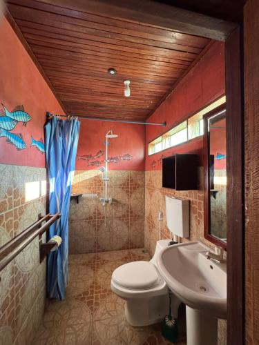 Kilwa Dreams by the Seaside in Kilwa Masoko