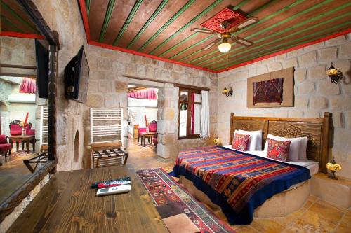 Garden Inn Cappadocia - image 9