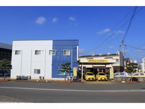 民宿かんこう near Fukue repülőtér