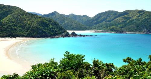 民宿かんこう near Fukue repülőtér