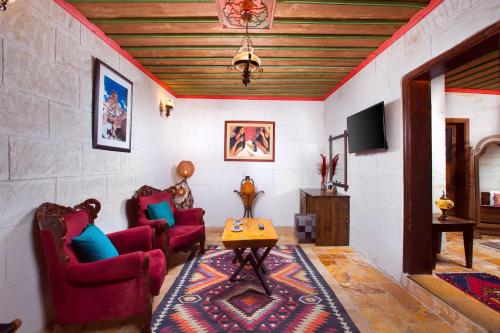 Garden Inn Cappadocia - image 2