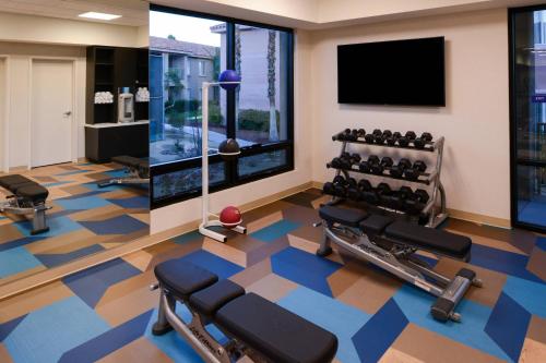 Residence Inn Palm Desert - image 7