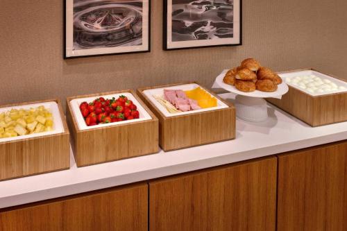 SpringHill Suites by Marriott Salt Lake City Draper - image 9
