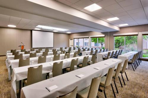 SpringHill Suites by Marriott Salt Lake City Draper - 회의실/연회장