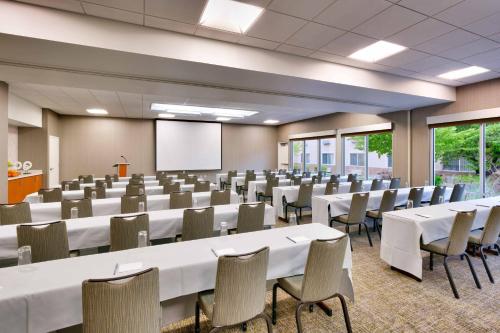 SpringHill Suites by Marriott Salt Lake City Draper - 회의실/연회장