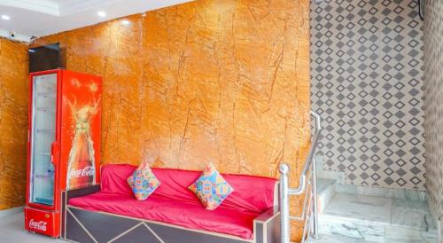 Foto - Hotel Taj Royale