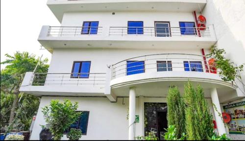 Foto - Hotel Taj Royale