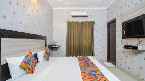 Foto - Hotel Taj Royale