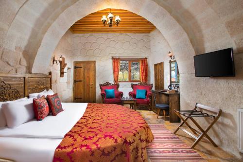 Garden Inn Cappadocia - image 8