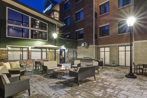 Residence Inn by Marriott Cleveland Airport/Middleburg Heights - image 13