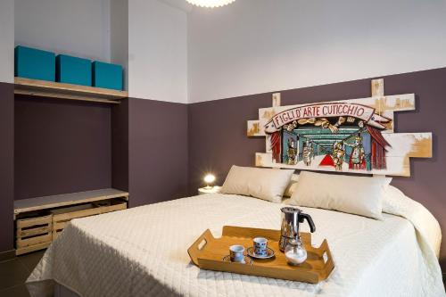 Cassari UpArtments, Palermo (fotografie 8)