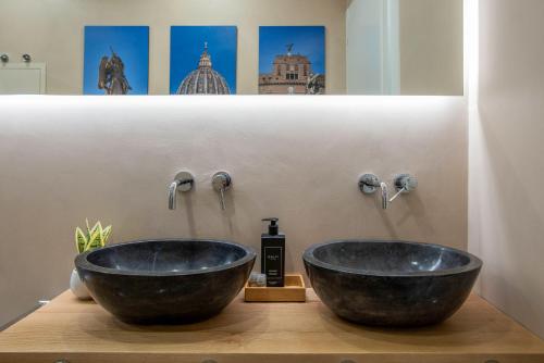 Pantheon Suites Rome 1, Roma (foto 4)