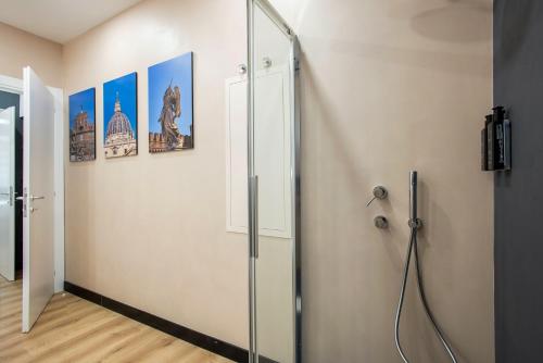 Pantheon Suites Rome 1, Roma (foto 5)