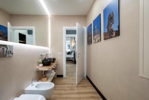 Pantheon Suites Rome 1, Roma (foto 8)