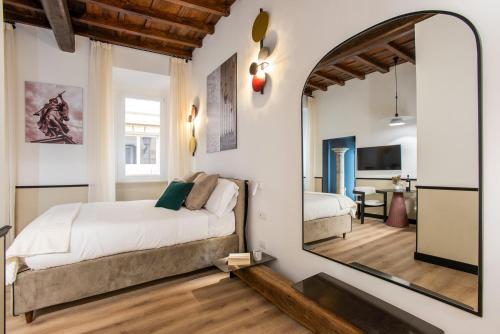 Pantheon Suites Rome 1, Rome