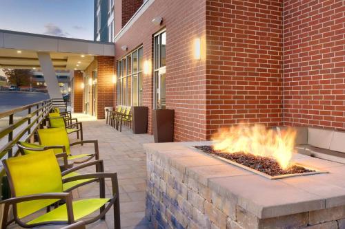 SpringHill Suites by Marriott Salt Lake City Sugar House - image 4
