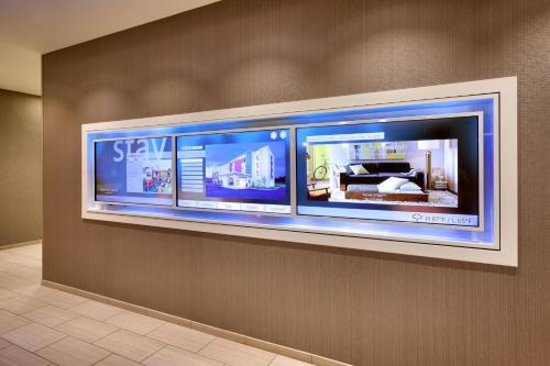 SpringHill Suites by Marriott Salt Lake City-South Jordan - image 9