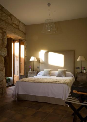 Habitación doble de 1 o 2 camas