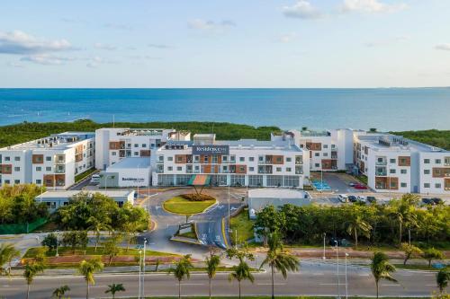 Residence Inn by Marriott Cancun Hotel Zone, Cancún