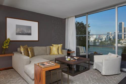 Las Alcobas A Luxury Collection Hotel Mexico City - image 5