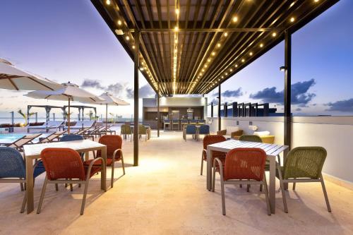 Residence Inn by Marriott Cancun Hotel Zone, Cancún (photo 9)
