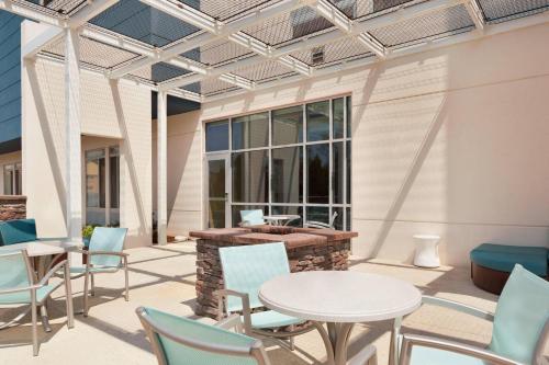 ทัศนียภาพ, SpringHill Suites by Marriott Tuscaloosa in ทัสคาลูซา (AL)