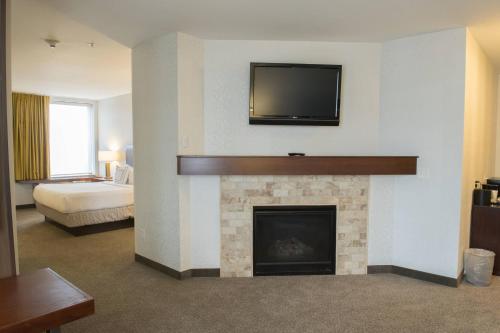 SpringHill Suites by Marriott Logan - image 3