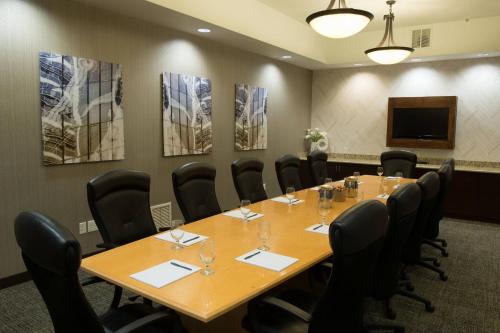 SpringHill Suites by Marriott Logan - image 6