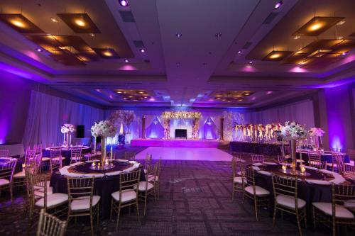 Marriott Raleigh City Center - image 6