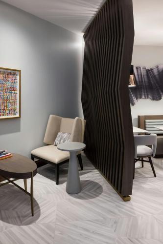 里士满万豪酒店 