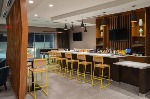SpringHill Suites by Marriott Tampa Suncoast Parkway - image 8