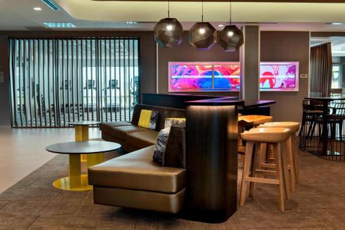 SpringHill Suites by Marriott Tampa Suncoast Parkway in Land O Lakes, USA