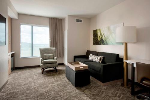 SpringHill Suites by Marriott Tampa Suncoast Parkway in Land O Lakes, USA