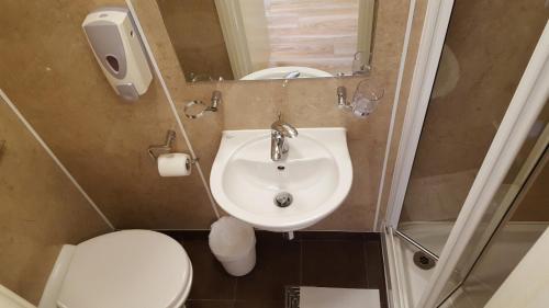 Dolphin Inn - The Lodge - image 2