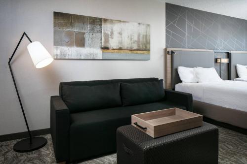 SpringHill Suites by Marriott Tulsa, Tulsa (foto 6)