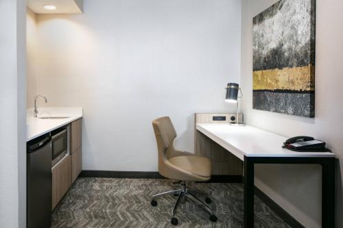 SpringHill Suites by Marriott Tulsa, Tulsa (foto 10)