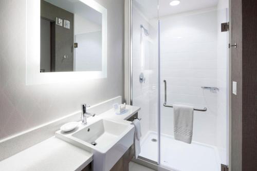 SpringHill Suites by Marriott Clearwater Beach - image 10