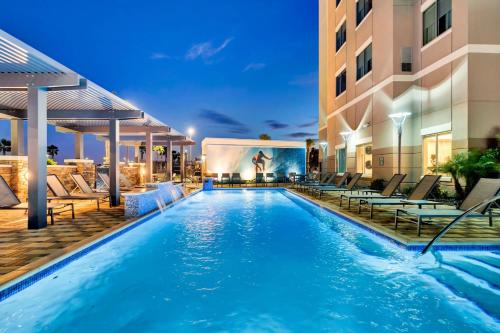 Residence Inn by Marriott Corpus Christi Downtown - image 5