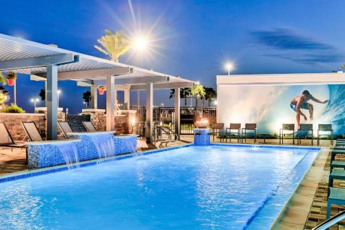 Residence Inn by Marriott Corpus Christi Downtown - main image