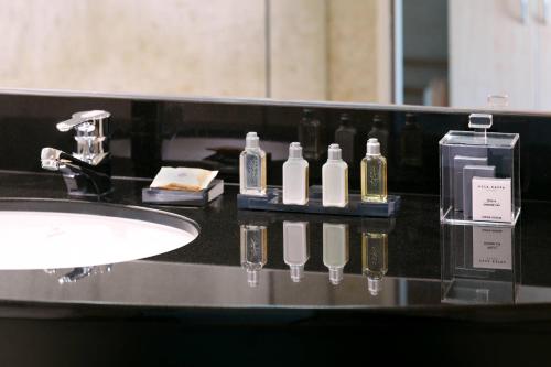 Rotterdam Marriott Hotel - image 11