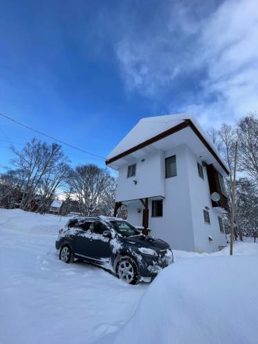tiny tiny Niseko, Niseko (fotografie 9)