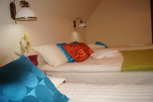 Triple Room image 4